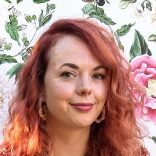 Radmila Zelic Josimov, Expert Storytelling Designer Freelance.