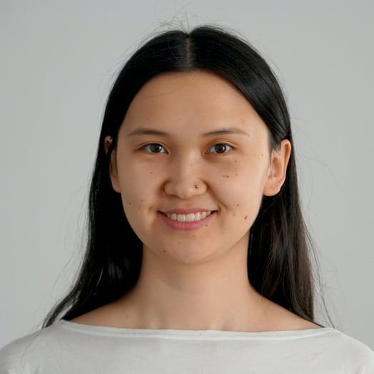 Uldana Zholdasbayeva, Designer in Almaty, Almaty Region, Kazakhstan
