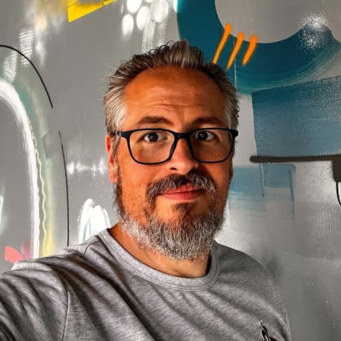 Benjamin Laffont, Developer in Donneville, France