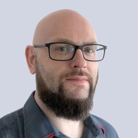 Igor Hlina, Developer in Brno, South Moravian Region, Czech Republic
