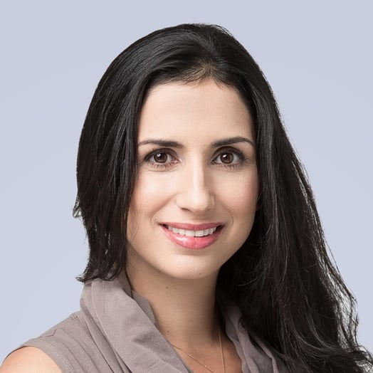 Anat Tal, Developer in Whitehorse, YT, Canada