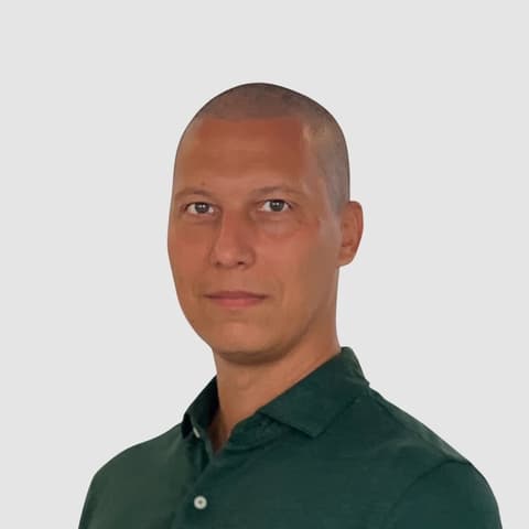 Goran Silic, Developer in Belgrade, Serbia