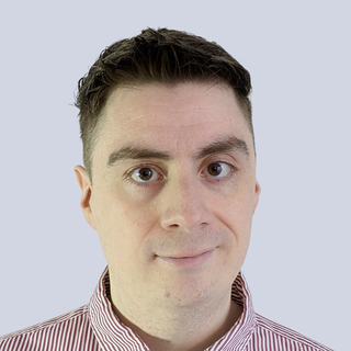 Doug Sparling, Toptal TYPO3 Developer.