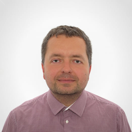 Artur Downar, Developer in Chwaszczyno, Poland