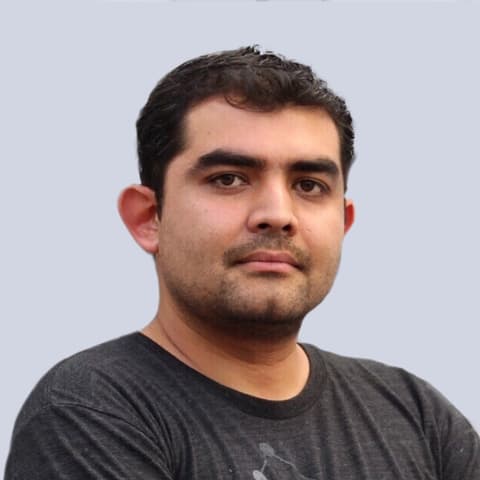 Héctor Benítez, Developer in San Luis Potosi, Mexico