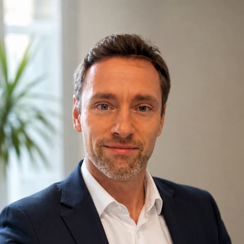 Dalibor Horinek, Developer in Olomouc, Olomouc Region, Czech Republic