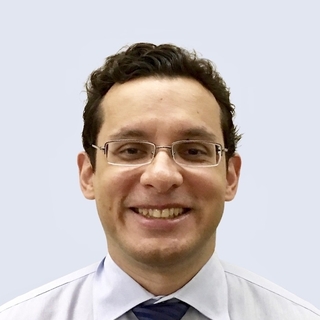 Fabiano Cardoso, Make Engineer.
