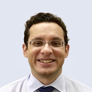 Fabiano Cardoso, HFT Engineer.