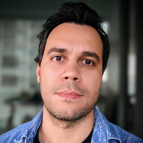Daniel Ferraz, Developer in São Paulo - State of São Paulo, Brazil