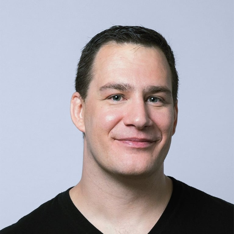 Alex Gurevich