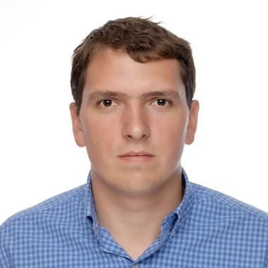 Tiberius Florea, Developer in New York, NY, United States