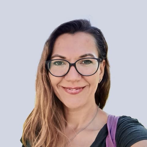 Sabina Meric, Developer in Porto, Portugal