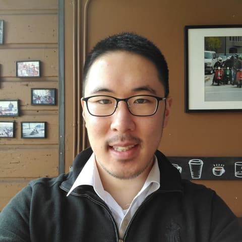Jai Ko, Developer in Walnut Creek, CA, United States