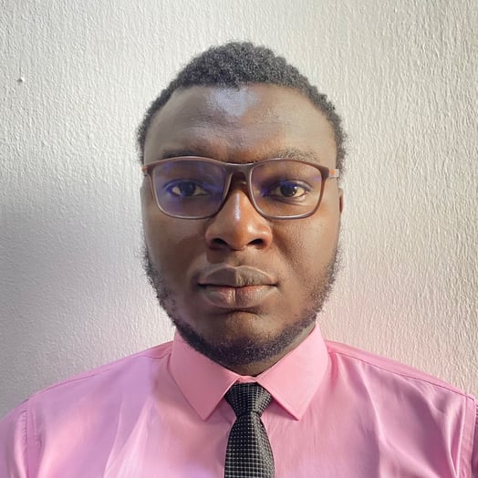 Emmanuel Folaranmi, Developer in Lagos, Nigeria