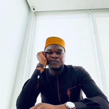 Layo Folaranmi