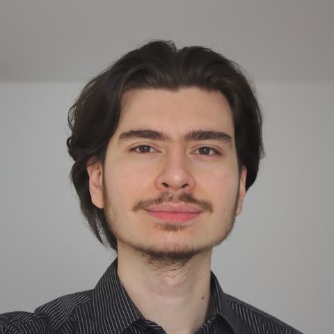 Daniel Novaes Ilha, Developer in Covilha, Portugal