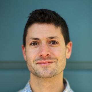 Will Weiss, Toptal Mustache Developer.