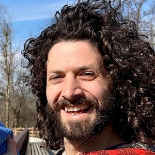 Will Weiss, Toptal Mustache Developer.