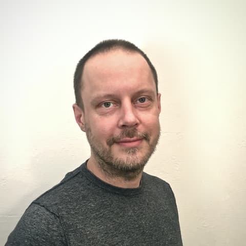 Marcin Bodnar, Developer in Szczecin, Poland