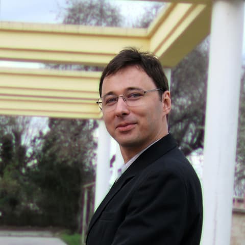 Ionuț Staicu, Developer in Constanța, Constanța County, Romania
