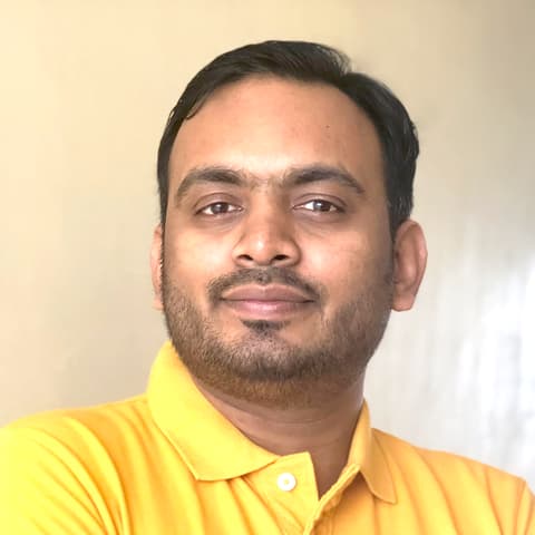 Saurabh Jaiswal, Designer in Mumbai, Maharashtra, India