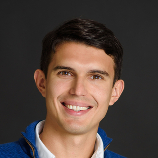 Nikolai Golub, Expert Python Programmer for Hire.