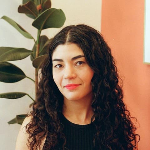 Aida Rezaei, Designer in San Francisco, CA, United States