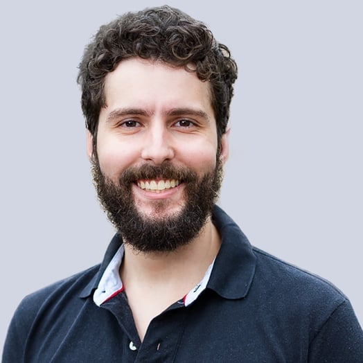 Leandro Lima, Developer in São José dos Campos - State of São Paulo, Brazil