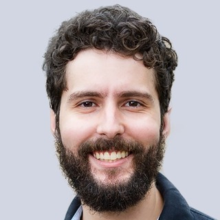 Leandro Lima, Freelance Python Engineer.