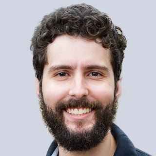 Leandro Lima, Freelance Python Engineer.