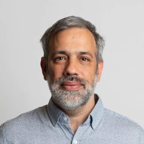 Hernan Marano, Developer in Buenos Aires, Argentina