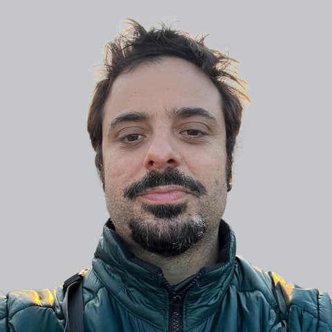 Federico Dayan, Developer in El Bolsón, Río Negro, Argentina