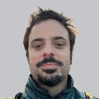 Federico Dayan, Expert Wix Programmer for Hire.