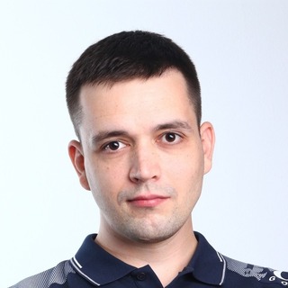 Stepan Anokhin, open source Freelancer.
