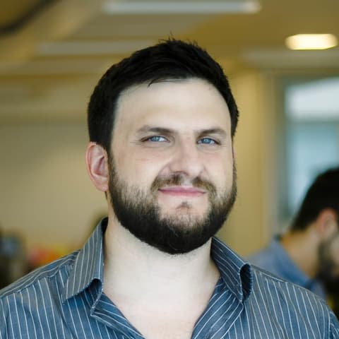 Ezequiel Golub, Developer in Buenos Aires, Argentina