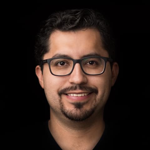 Andrei Mosso Mendoza, Developer in San Antonio, TX, United States