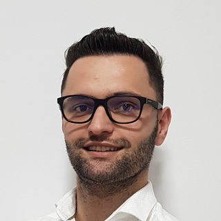 Zenel Rrushi, Freelance vTiger Engineer.