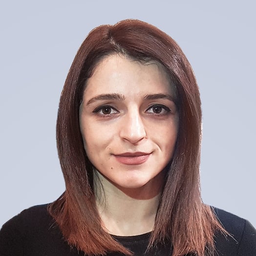 Lorela Qose, Developer in Tirana, Tirana County, Albania