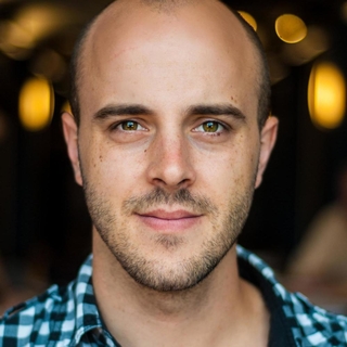 Seth C Whiting, Sass Coder.