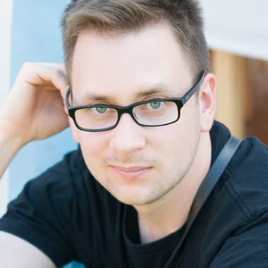 Matúš Koprda, Developer in Bratislava, Bratislava Region, Slovakia