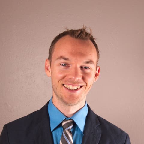 Seth Boyd, Developer in Asheville, NC, United States