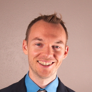 Seth Boyd, Toptal NativeScript Developer.