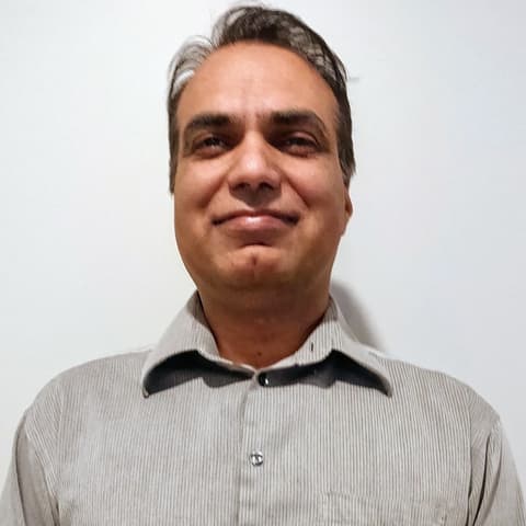 Ty Nijjar, Developer in Naperville, IL, United States