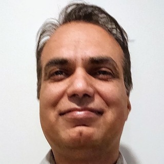 Ty Nijjar, Azure Data Factory Freelancer.