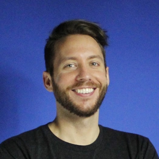 Mikael Kessler, Developer in Charlotte, NC, United States