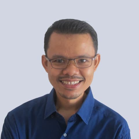 Soni Maula Harriz, Developer in Bandung, Bandung City, West Java, Indonesia