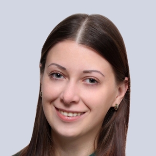 Valeriya Zarutska, Freelance GitHub Copilot Programmer for Hire.