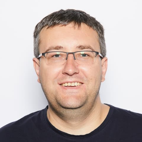 Anton Komarow, Developer in Raleigh, NC, United States