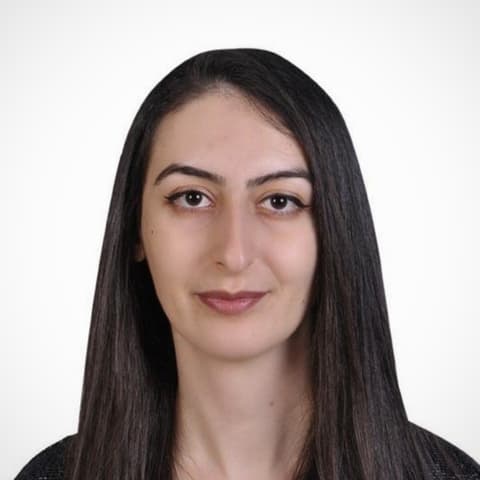 Merve Acar, Developer in San Francisco, CA, United States