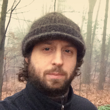 Nick D'Amico, Developer in Amherst, United States